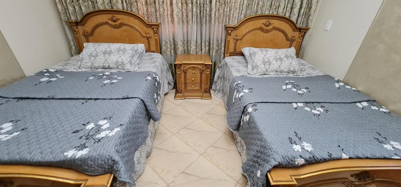Comfy 3 Bedrooms Apartment In Cairo 96 Kültér fotó
