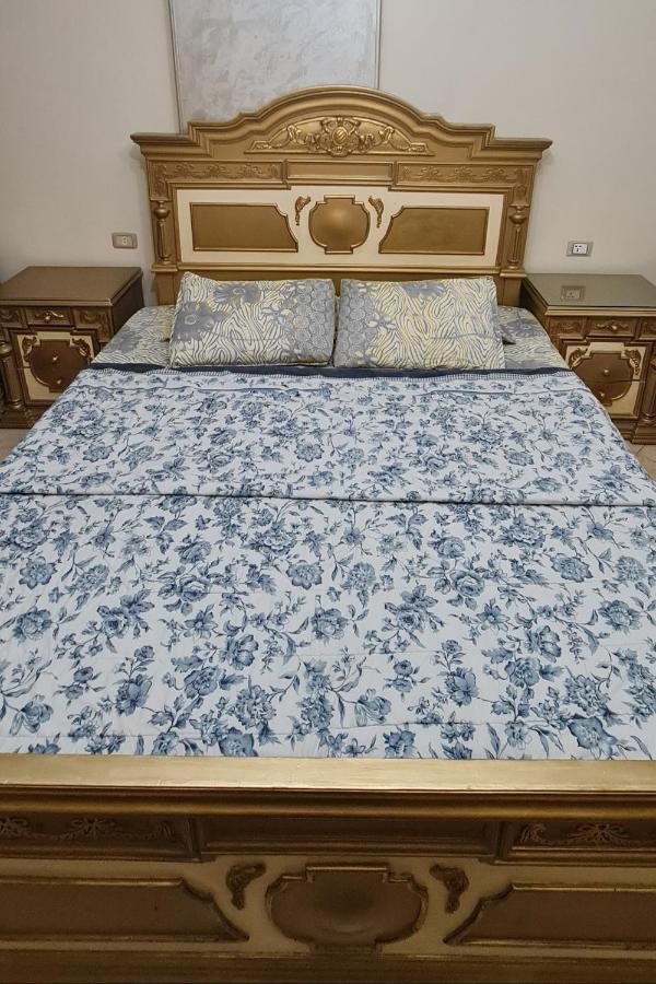 Comfy 3 Bedrooms Apartment In Cairo 96 Kültér fotó